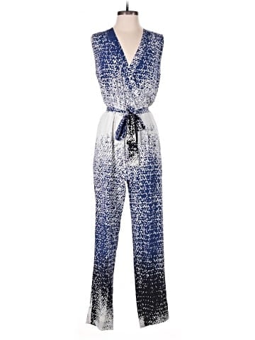 Diane von Furstenberg Jumpsuit (view 1)