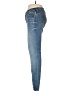 True Religion Hearts Blue Jeans Size 28 waist - photo 5
