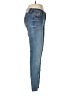 True Religion Hearts Blue Jeans Size 28 waist - photo 4