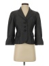 Nine West Gray Black Blazer Size 2 (petite) - photo 1