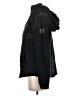 P.E Nation 100% Cotton Black Sweatshirt Size S - photo 5