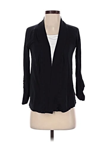 Splendid Long Sleeve Blouse (view 1)