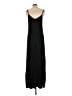 Mossimo Black Casual Dress Size L - photo 2