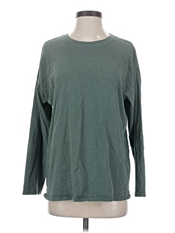 Forever 21 Long Sleeve T-Shirt (view 1)