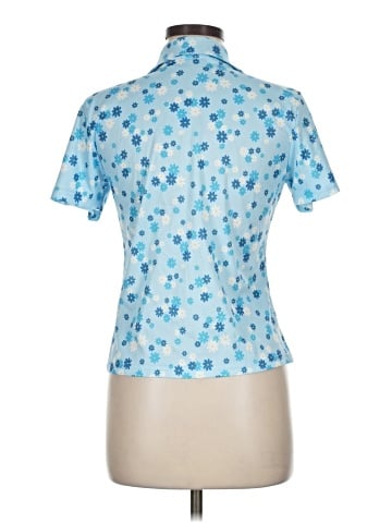 Xhilaration Short Sleeve Polo (view 2)