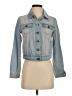 Ci Sono Blue Denim Jacket Size S - photo 1