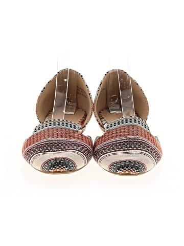 Restricted Shoes Flats (view 2)