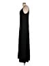 Mossimo Black Casual Dress Size L - photo 5
