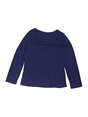 Carter's Long Sleeve T-Shirt (view 2)