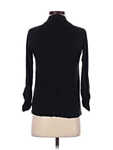 Splendid Long Sleeve Blouse (view 2)