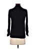 Splendid Black Long Sleeve Blouse Size XS - photo 2