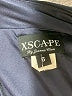 Xscape Black Cocktail Dress Size 6 - photo 7