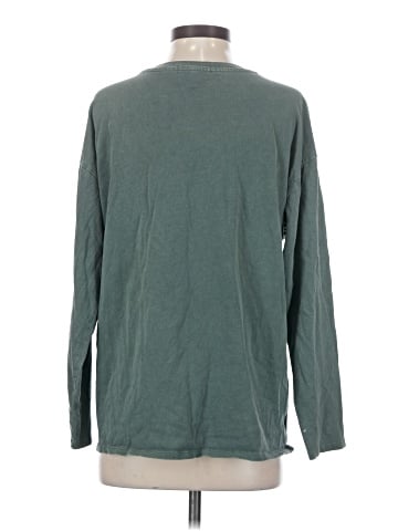 Forever 21 Long Sleeve T-Shirt (view 2)
