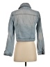 Ci Sono Blue Denim Jacket Size S - photo 2