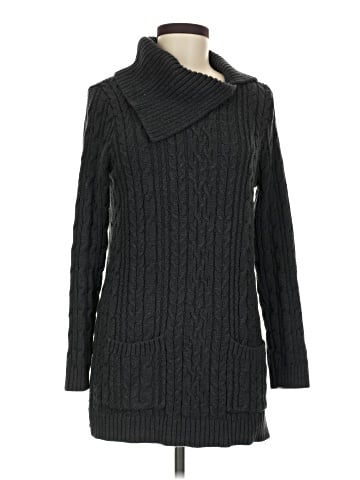 Jeanne Pierre Turtleneck Sweater (view 1)