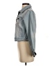 Ci Sono Blue Denim Jacket Size S - photo 5
