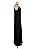 Mossimo Black Casual Dress Size L - photo 4