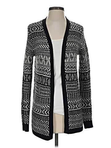 Merona Cardigan (view 1)