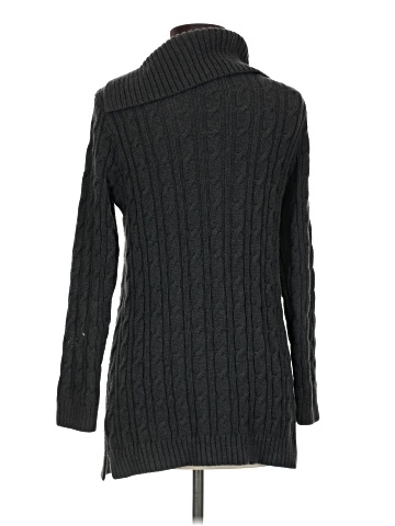 Jeanne Pierre Turtleneck Sweater (view 2)