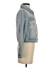 Ci Sono Blue Denim Jacket Size S - photo 4