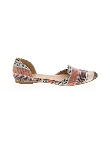 Restricted Shoes Flats (view 1)