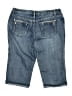 Christopher & Banks Blue Denim Shorts Size 16 Petite - photo 2