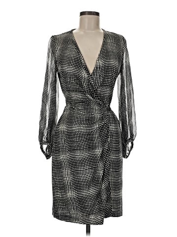 Diane von Furstenberg Cocktail Dress (view 1)