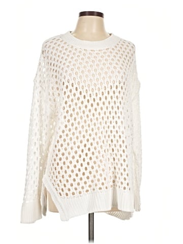 Vintage Havana Pullover Sweater (view 1)