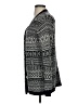 Merona Black Cardigan Size XS - photo 5
