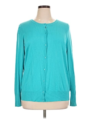 Sejour Cardigan (view 1)