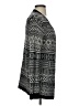 Merona Black Cardigan Size XS - photo 4