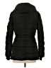 Guess 100% Polyester Black Coat Size XS - photo 2