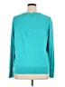 Sejour Teal Cardigan Size 1X - photo 2