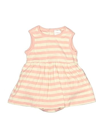 Hanna Andersson Dress (view 1)