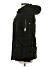 Guess 100% Polyester Black Coat Size XS - photo 5