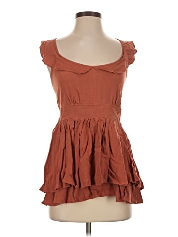 Promesa U.S.A. Casual Dress (view 1)