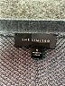 The Limited Gray Pullover Sweater Size S - photo 7