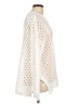 Vintage Havana 100% Polyester White Pullover Sweater Size L - photo 4