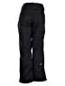Arctix 100% Polyester Black Casual Pants Size 31L - photo 2