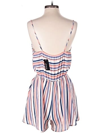 Love Culture Romper (view 2)