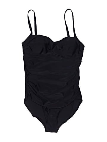 Merona One Piece Swimsuit (view 1)