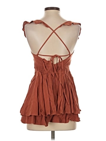 Promesa U.S.A. Casual Dress (view 2)
