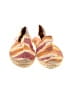 Soludos Stripes Burgundy Flats Size EU 40 - photo 2