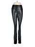 White House Black Market Black Active Pants Size 6 - photo 1