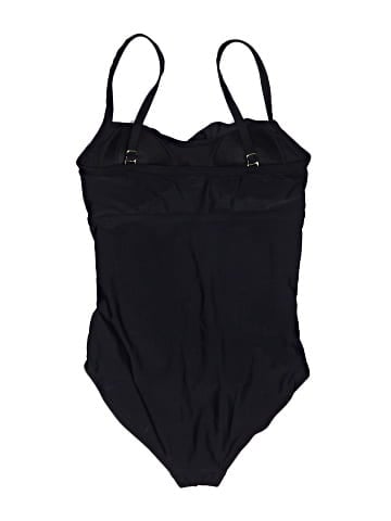 Merona One Piece Swimsuit (view 2)