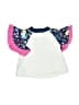 Disney Blue Rash Guard Size 3 - photo 2