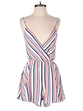 Love Culture Romper