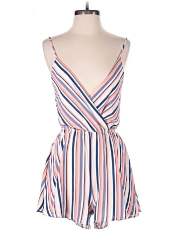 Love Culture Romper (view 1)