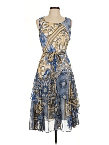 Robbie Bee Cocktail Dress (view 1)