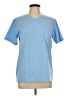 Triumph Blue Short Sleeve T-Shirt Size L (estimated) - photo 1